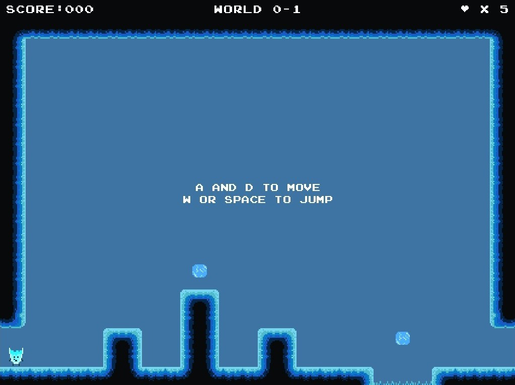 ChillyQuest (itch) - кадр 2
