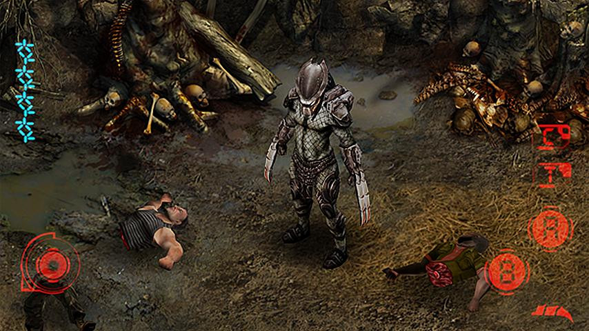 Predators - кадр 5
