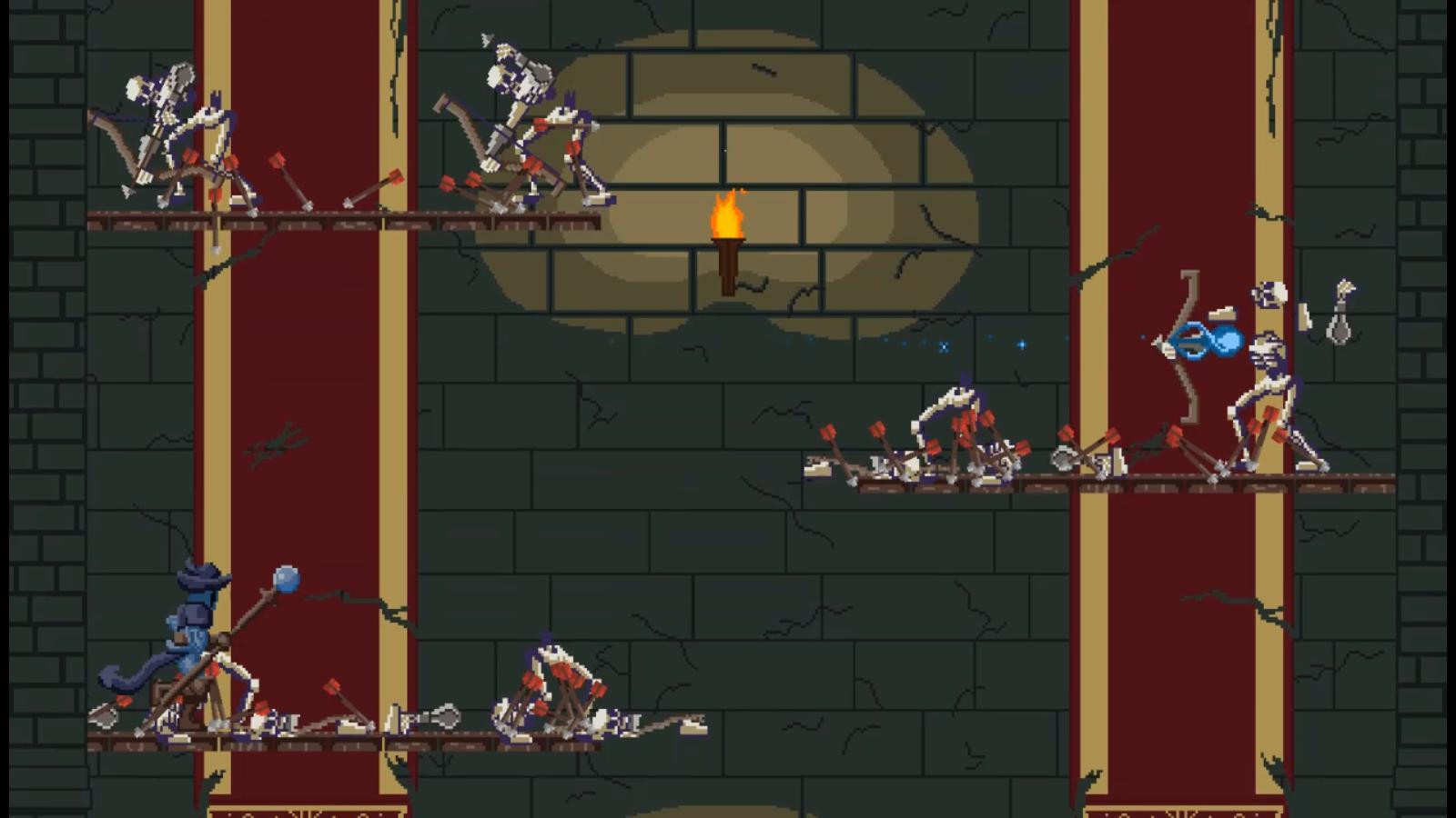 One Run Dungeon (itch) - кадр 4