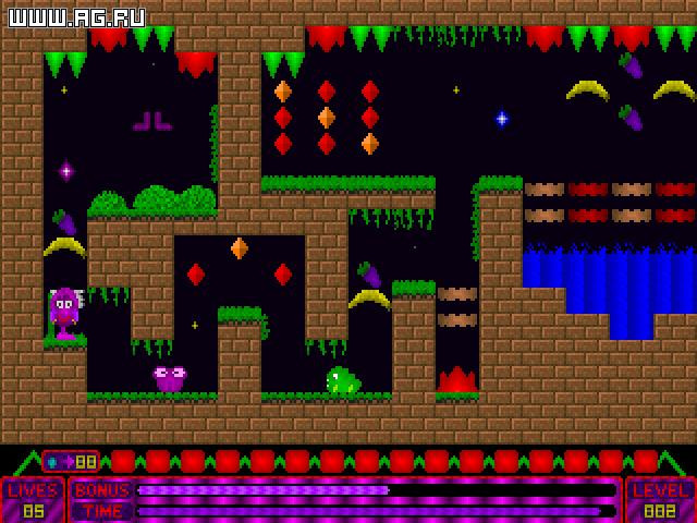 Dreamworld-Adventure - кадр 2