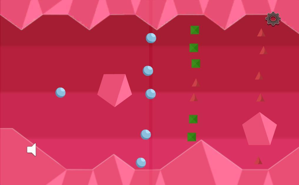 Minimal Dodgers (itch) - кадр 4