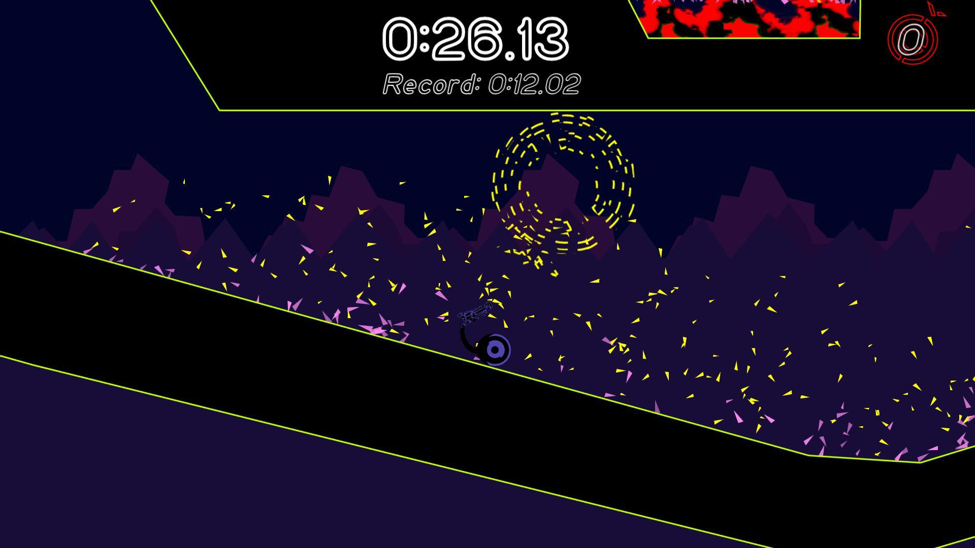 Total Recoil (itch) (ZeVindowViper, Robert Flores, Geoyh, Wintersong81, soviet-yam, Terces34) - кадр 4