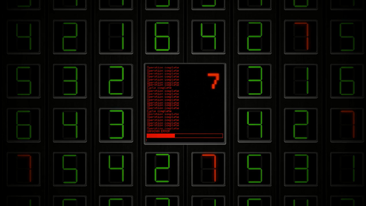 Seven: Reboot - кадр 5