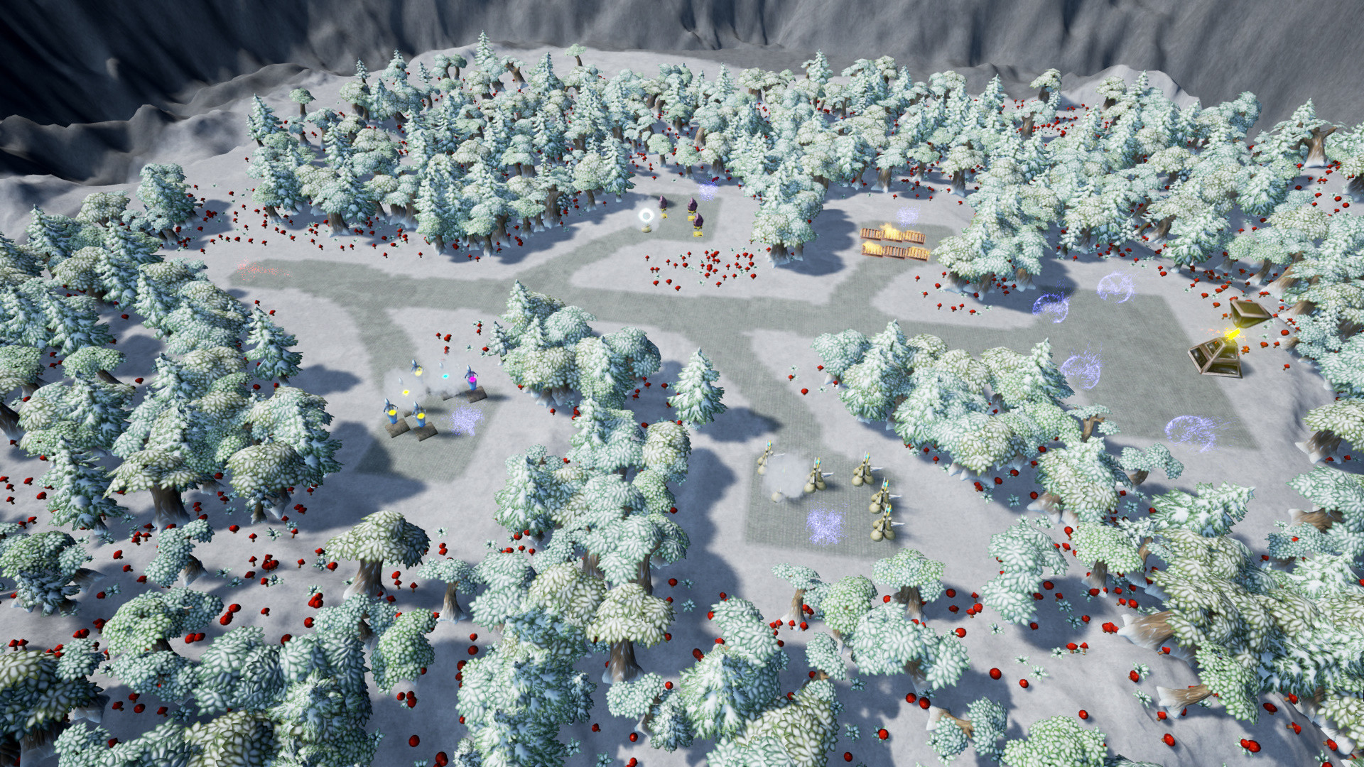 Pristine world - кадр 5