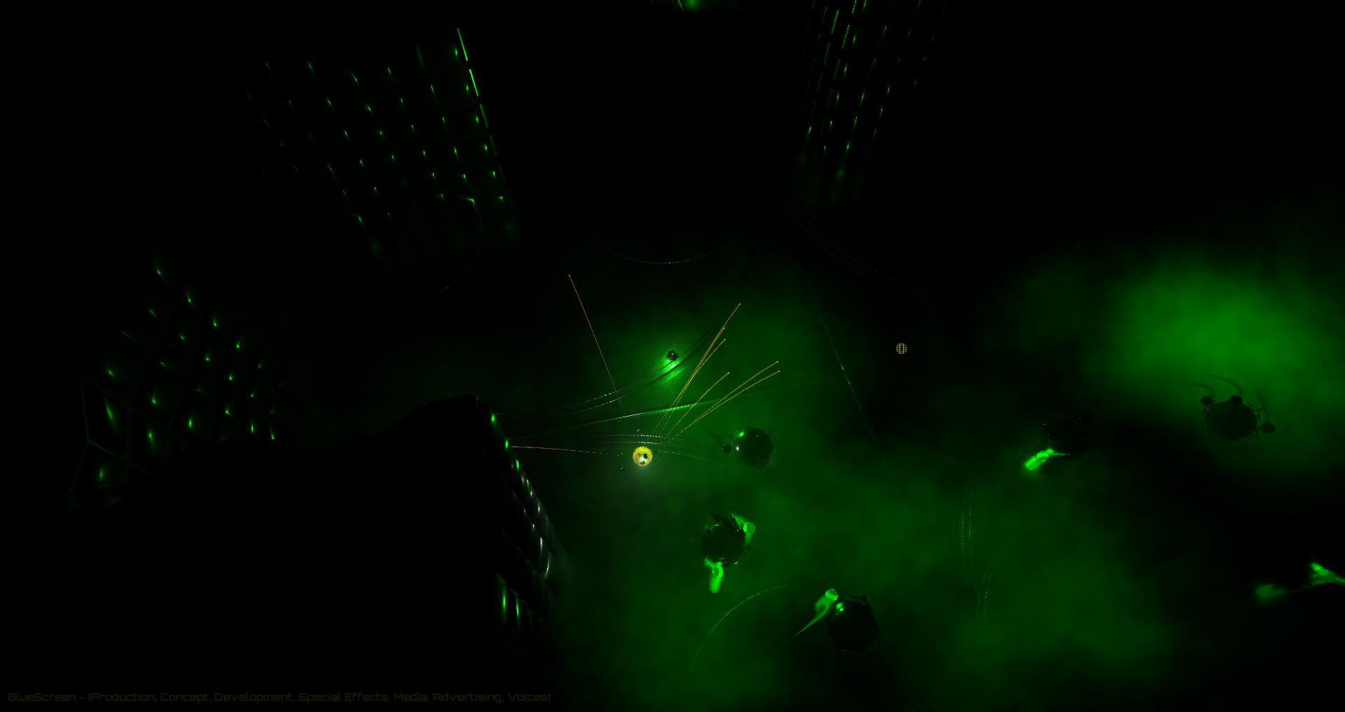Orbs (itch) (Orbs) - кадр 12