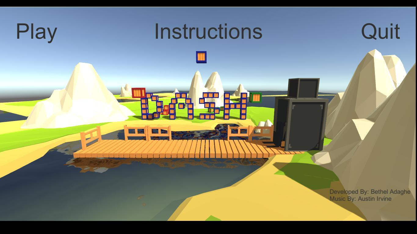 Crate Dash (itch) - кадр 3