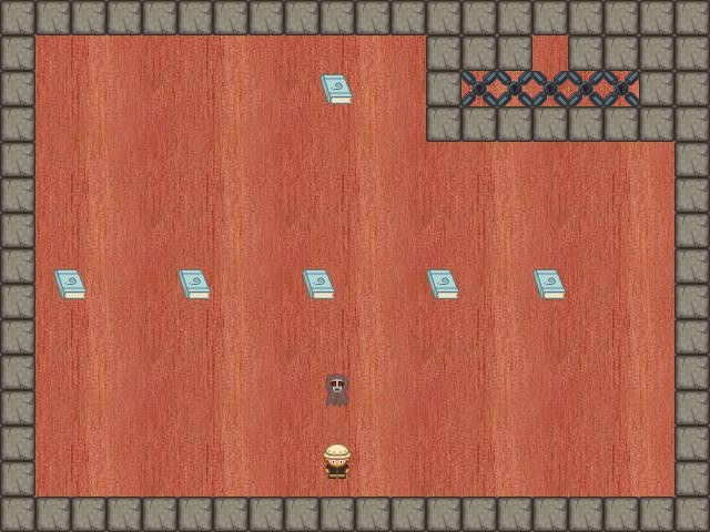 Pikakid98 & SonicboomColt Classics (itch) - кадр 8