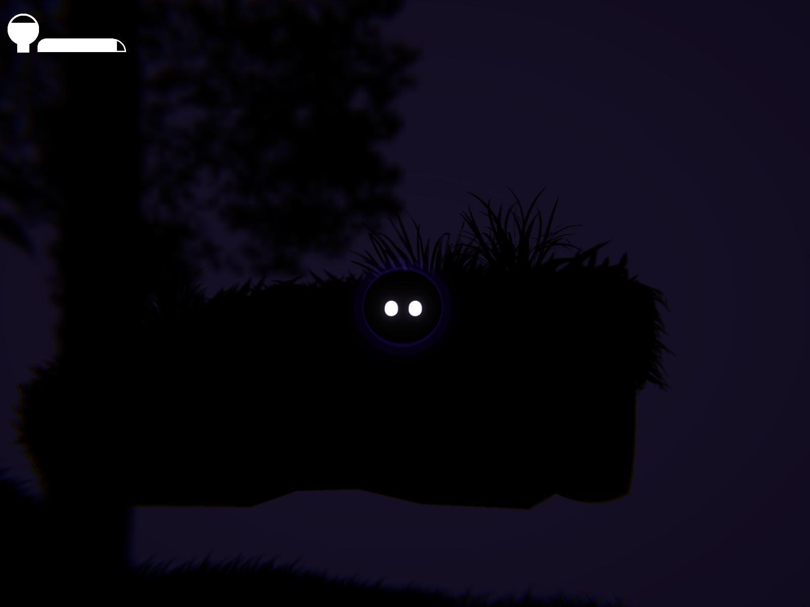 Pin - Spirit of light (itch) - кадр 3