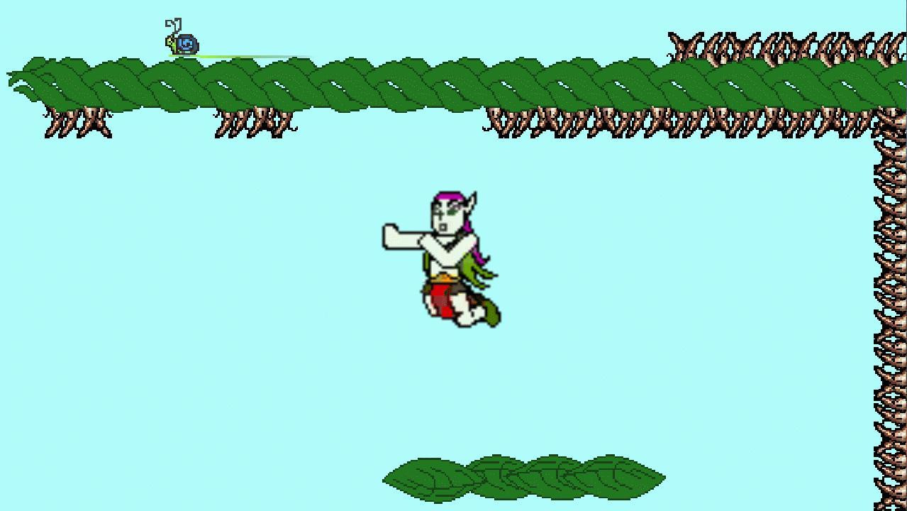 Mokosh (itch) - кадр 5