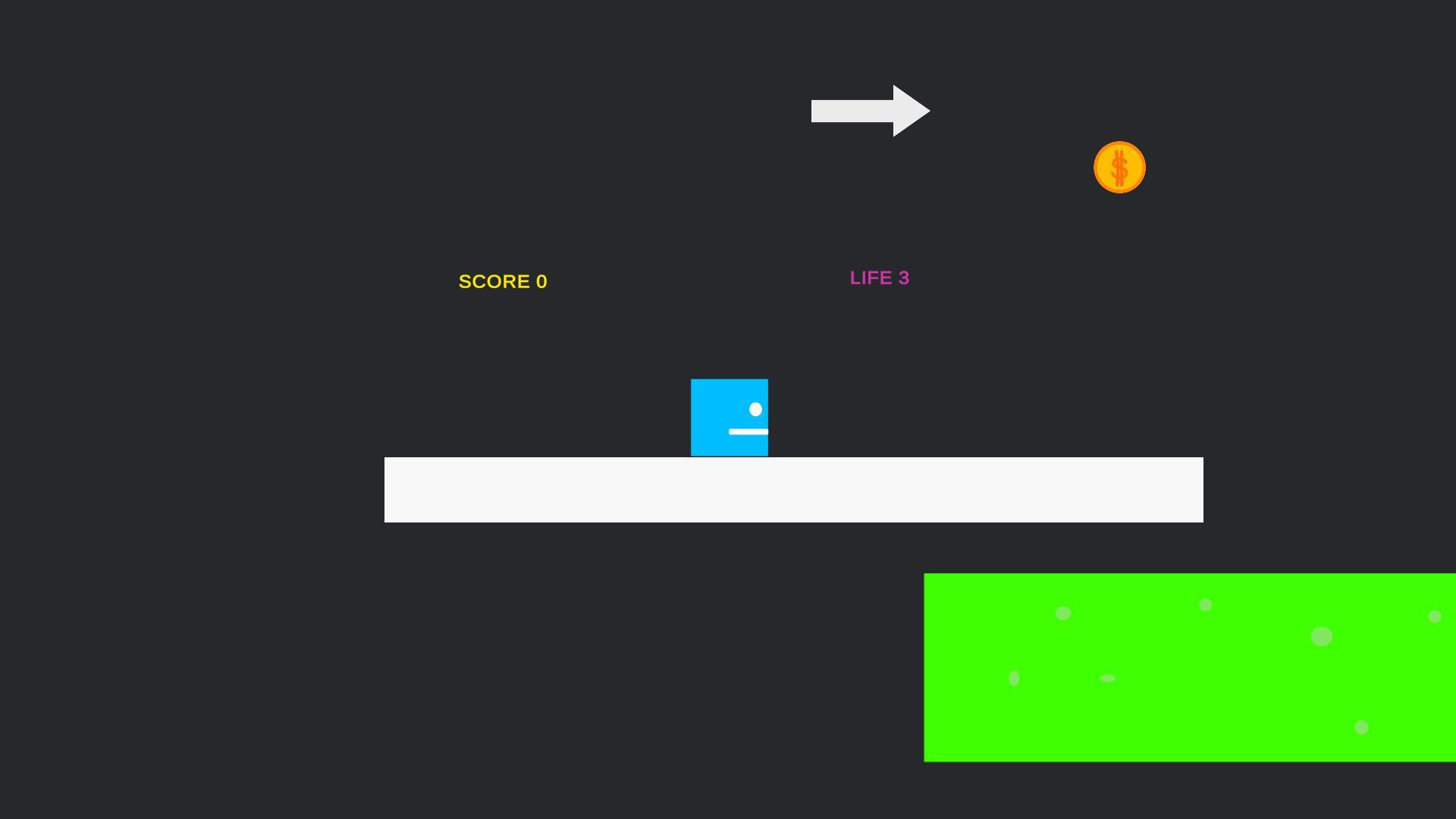 GravitSwap (itch) - кадр 4
