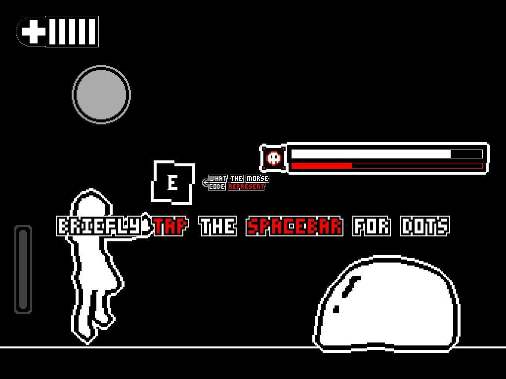 Rosa Rosa - GGJ2018 (itch) - кадр 6
