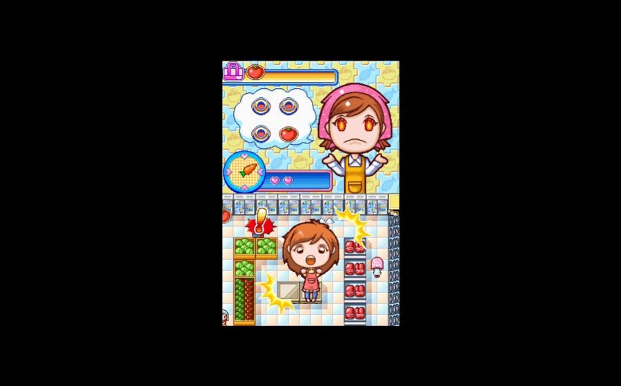 Cooking Mama 3: Shop & Chop - кадр 15