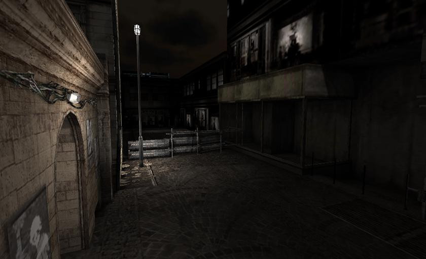 Outbreak (itch) - кадр 2