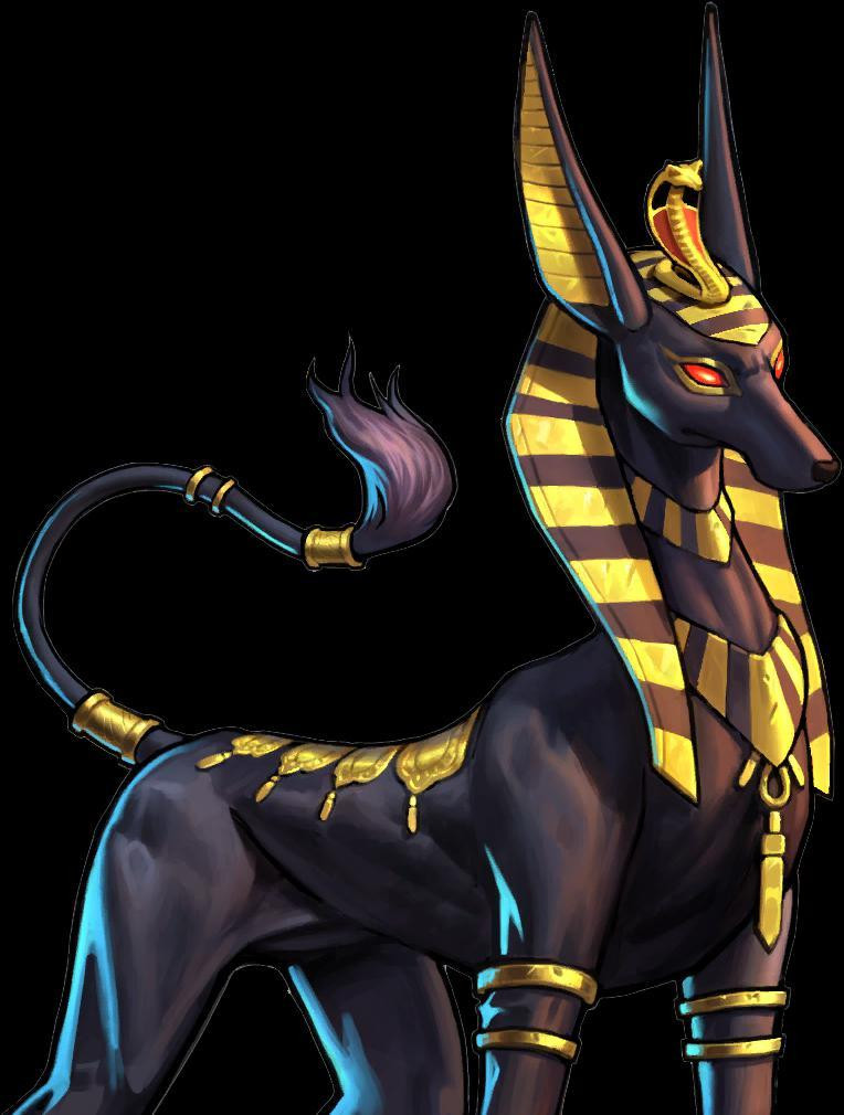 Pharaohs legacy (itch) - кадр 1
