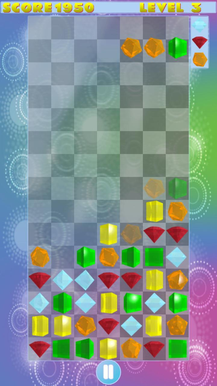 Prismatoids (itch) - кадр 8