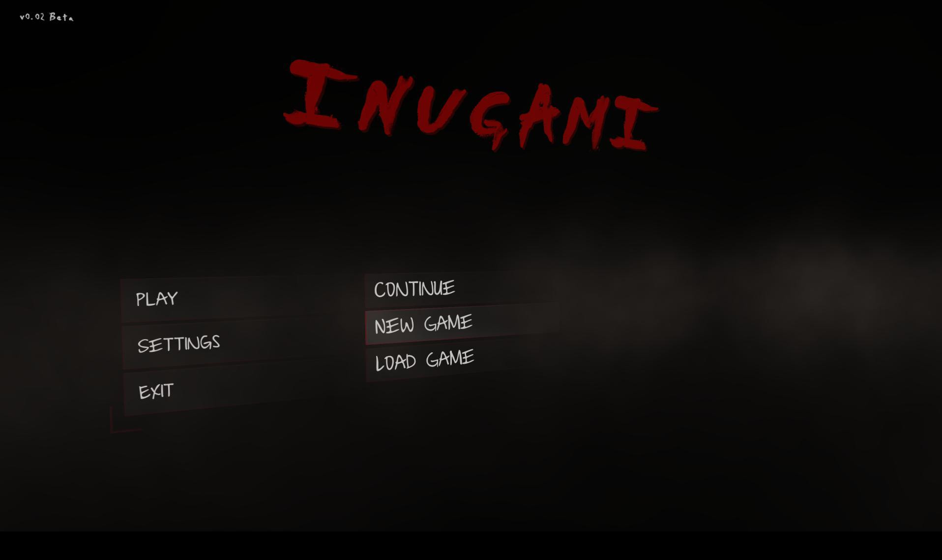 Inugami (itch) - кадр 5