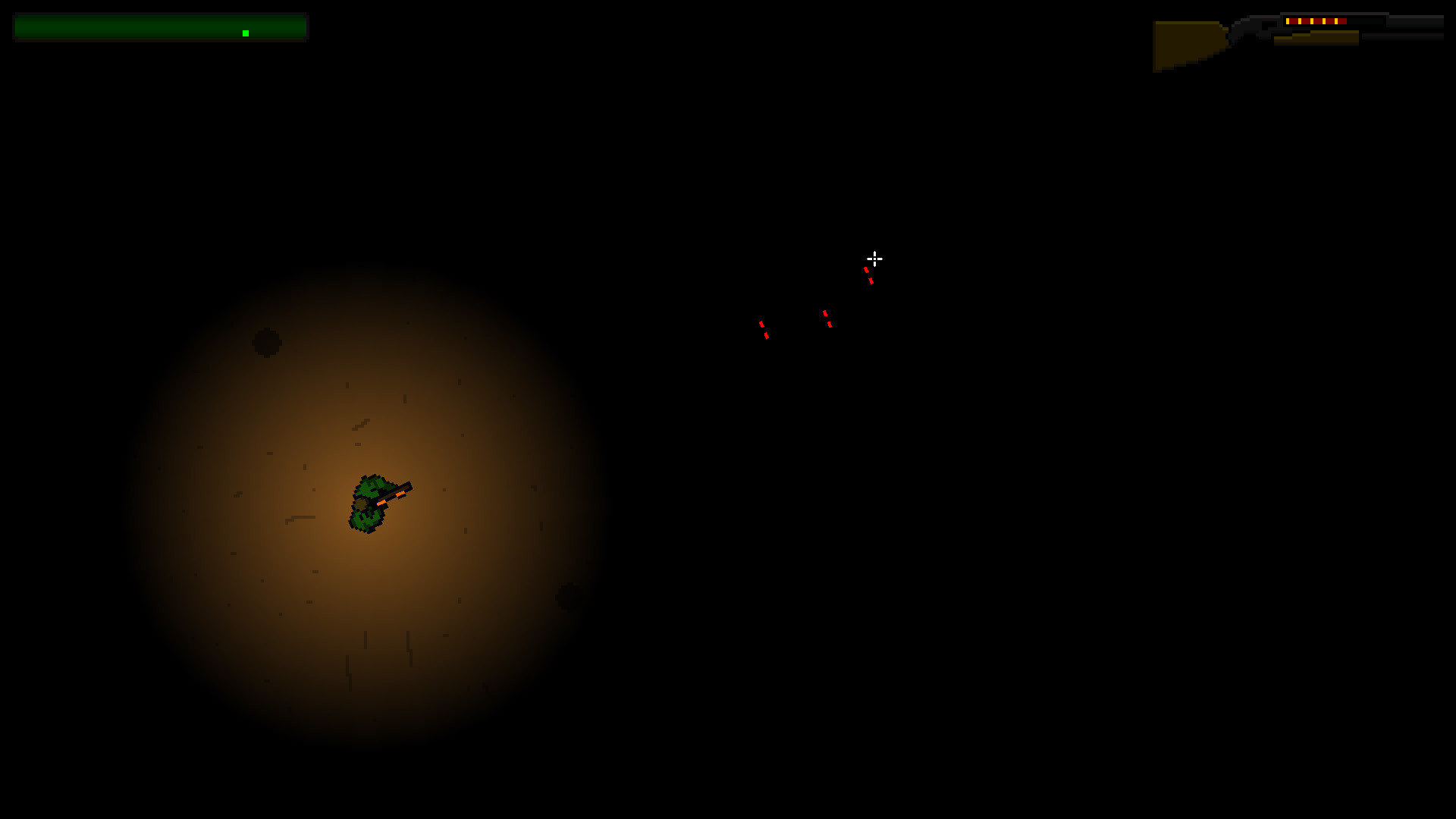 Blackout Z: Slaughterhouse Edition - кадр 4