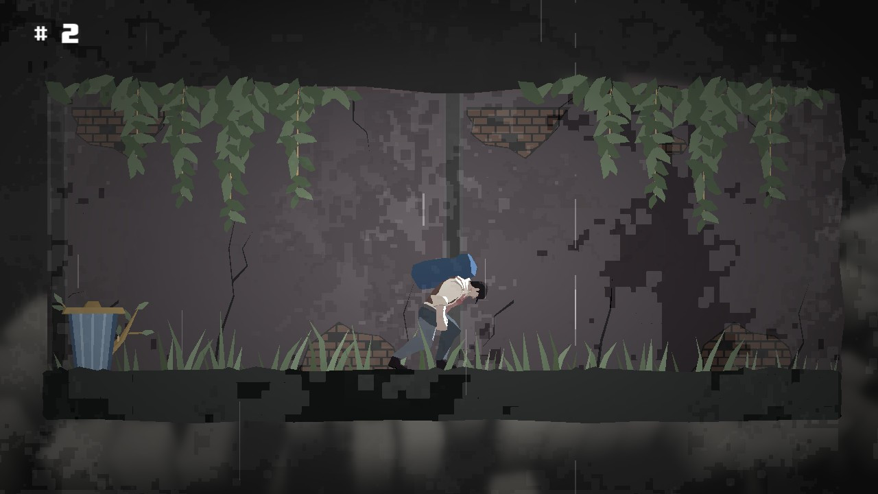 Dead Rain - New Zombie Virus - кадр 9