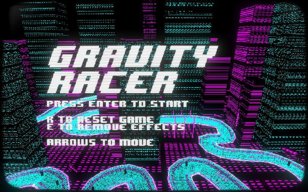 Gravity Racer (itch) - кадр 3