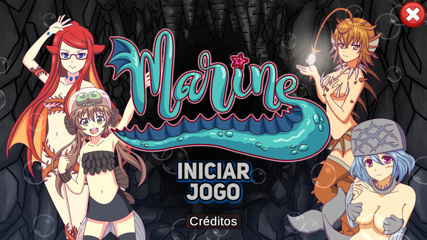 Marine (Pippin Games) (itch) - кадр 11