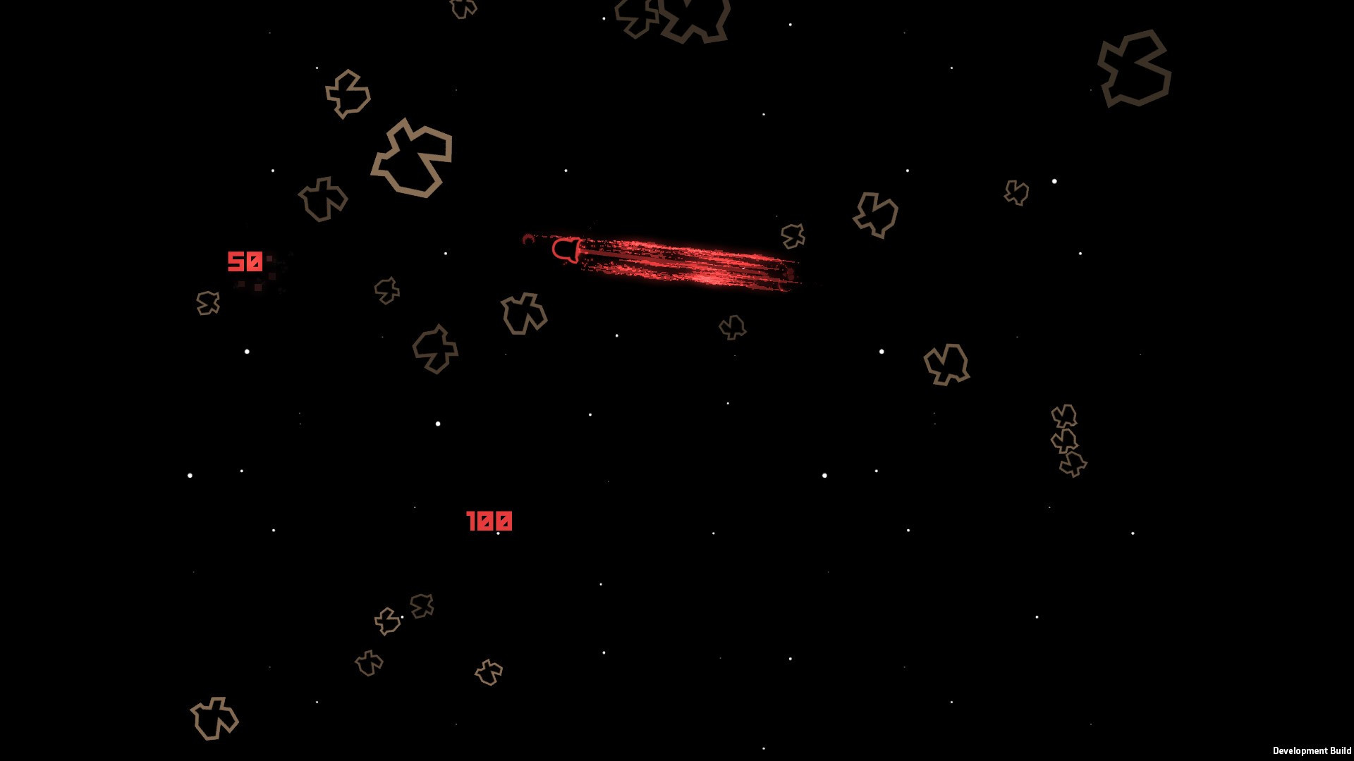 Asteroid Deathmatch - кадр 9