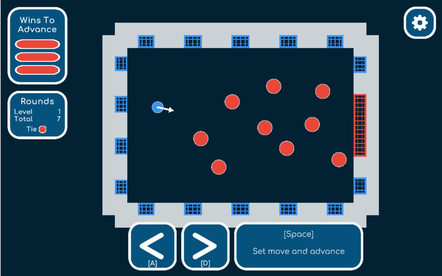 Frictionless (itch) - кадр 2