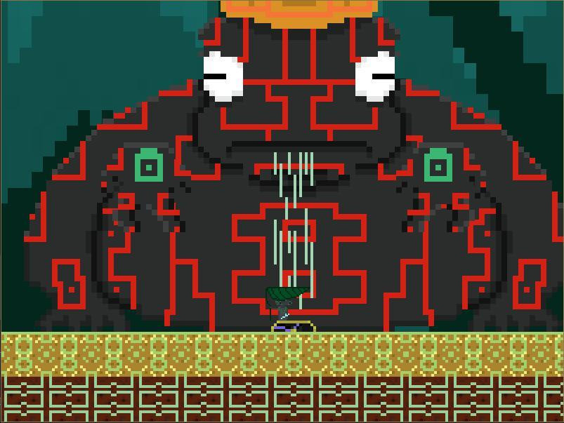downpour (itch) - кадр 4
