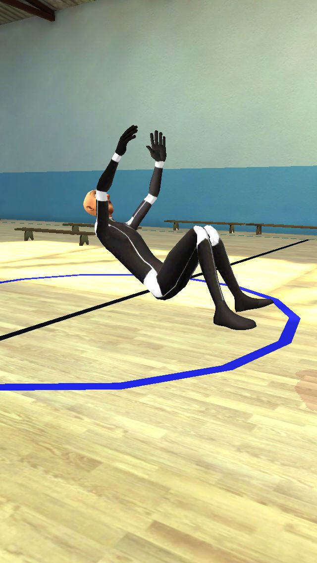 Flipping Madness - кадр 5