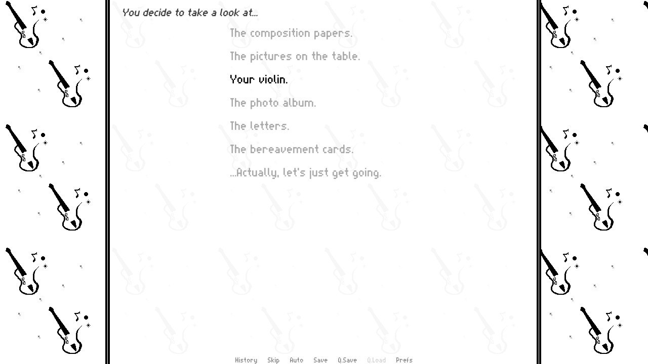 The Ghost of You - кадр 6