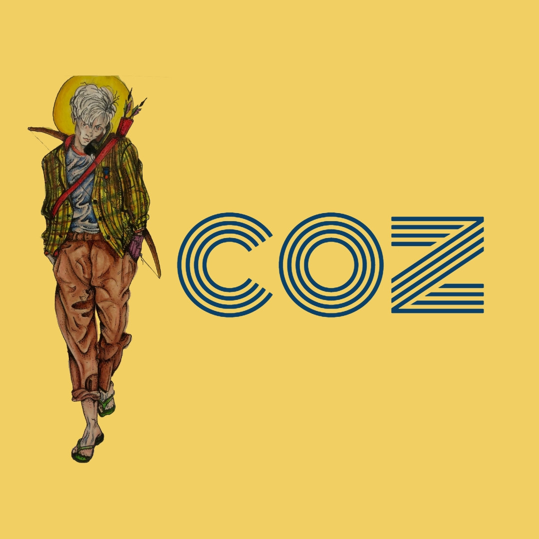 Coz Ep 2 (itch) - кадр 1