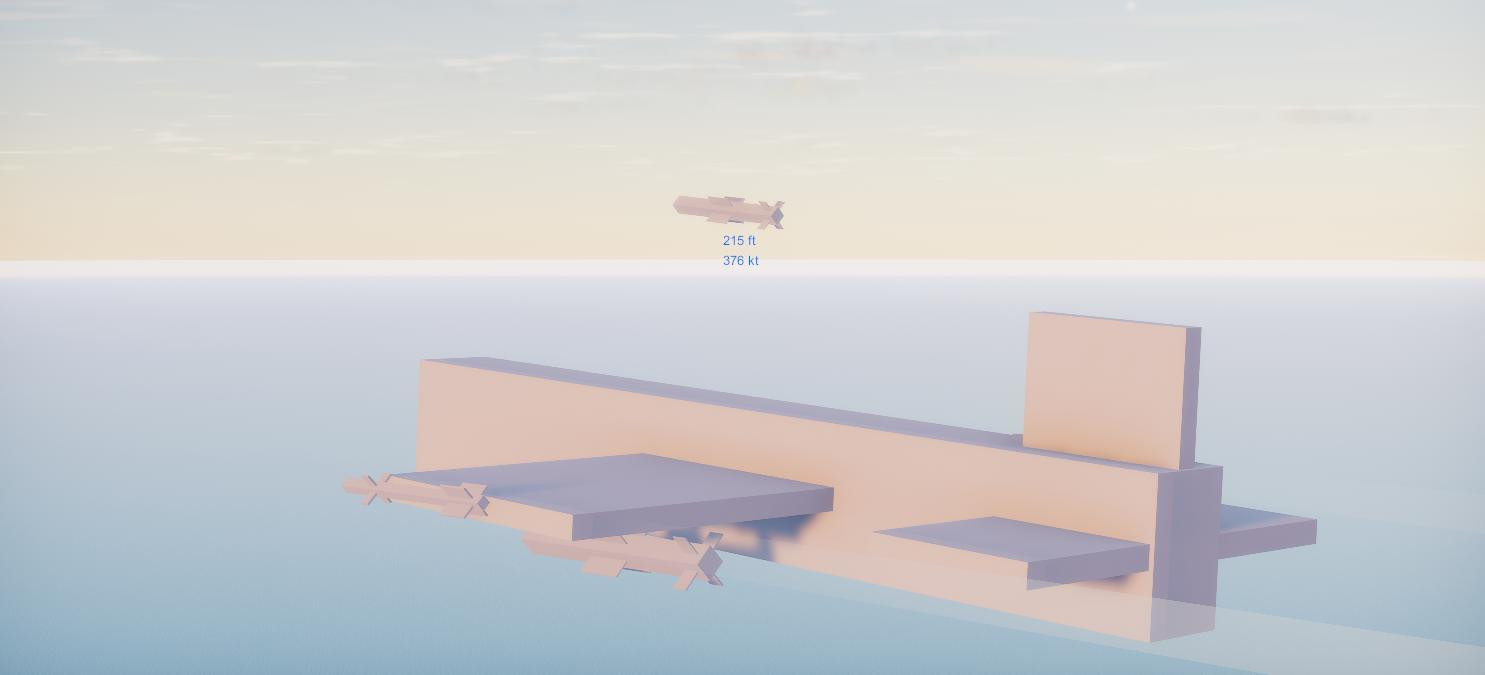 Arena Prototype (itch) - кадр 8