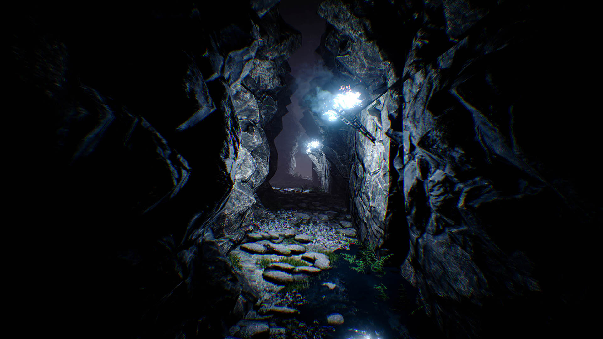 GRIM - Mystery of Wasules - кадр 15