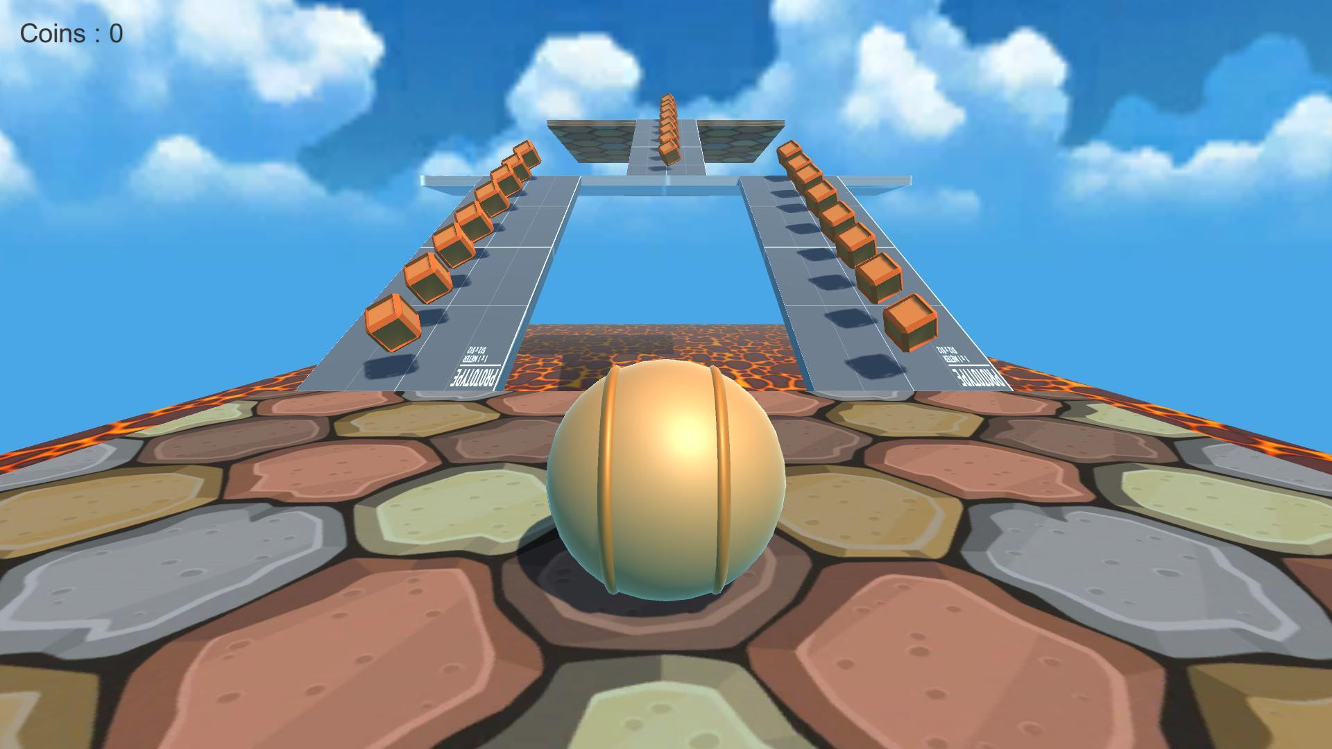 The Ball Game (Jame Studios) (itch) - кадр 5