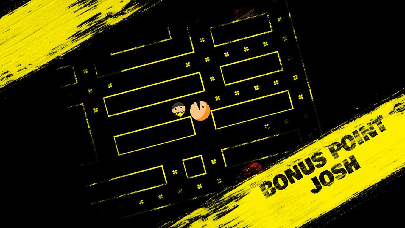 Twenty One Pacmans (itch) - кадр 4