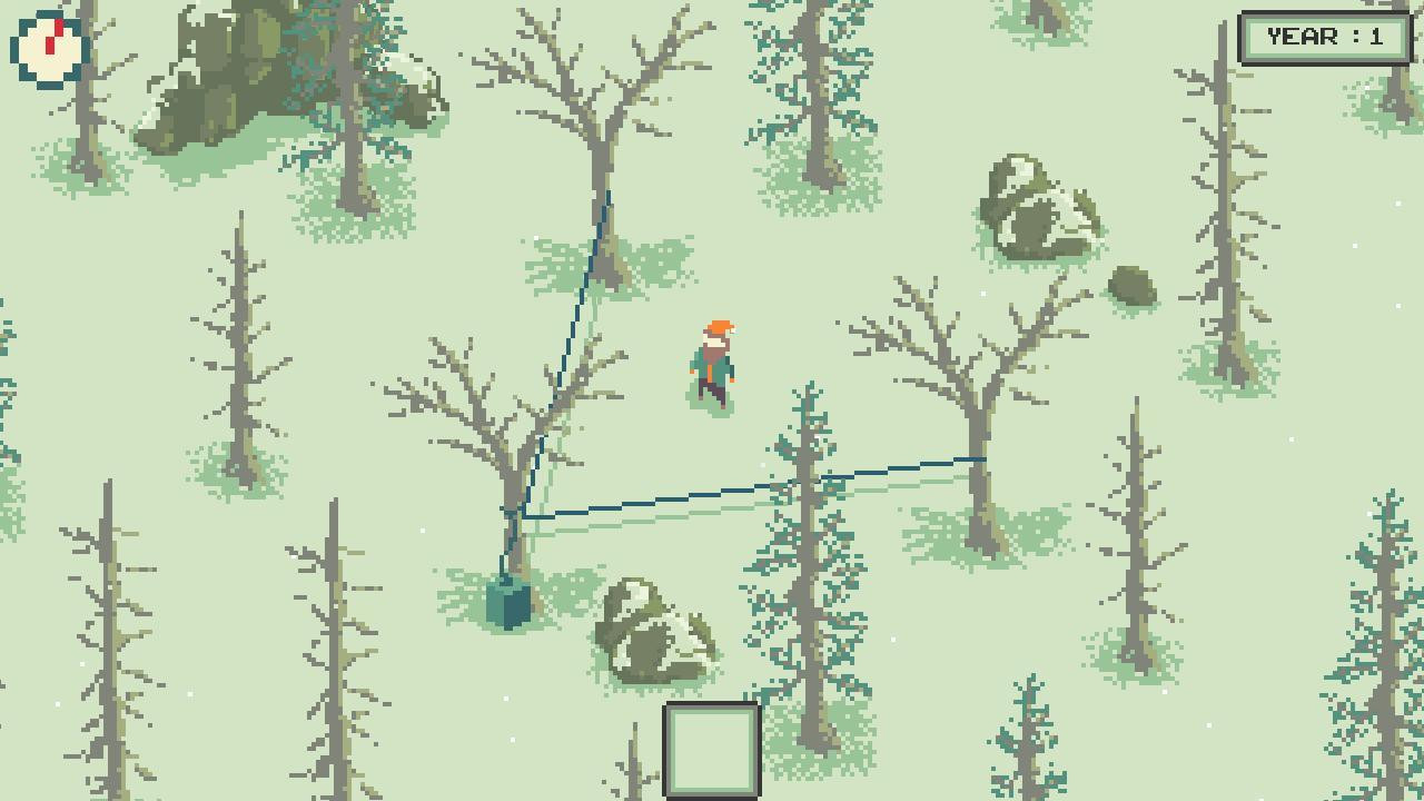 Quiet Maple (itch) - кадр 5
