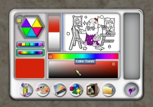 uDraw Studio - кадр 8