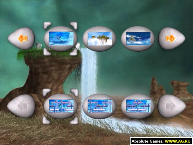 Worlds of Billy 2 - кадр 9