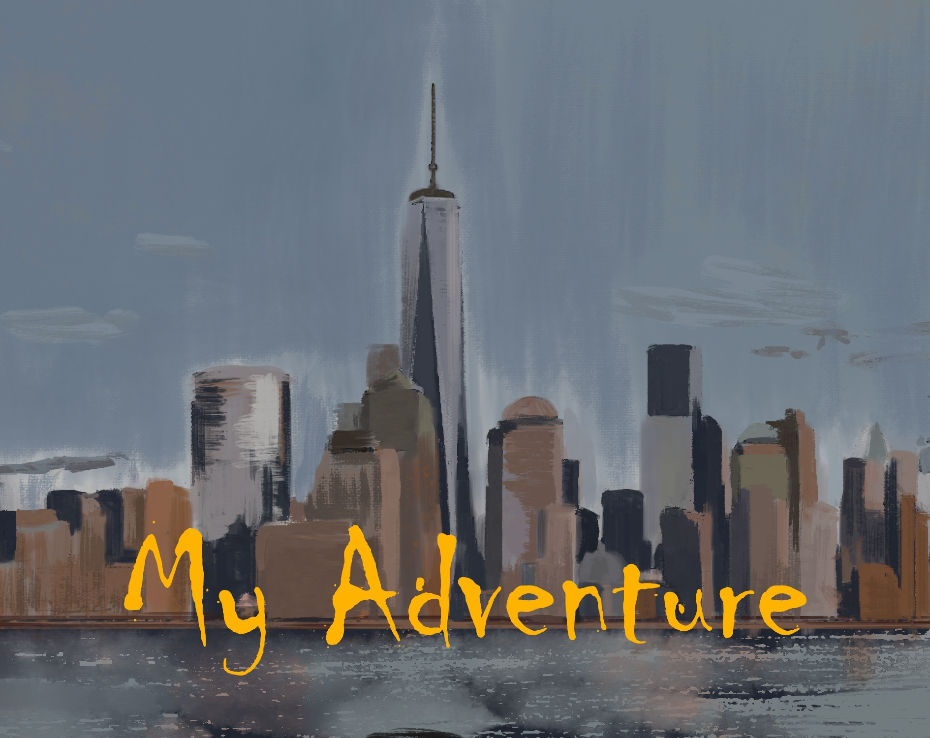 MyAdventure (itch) - кадр 1