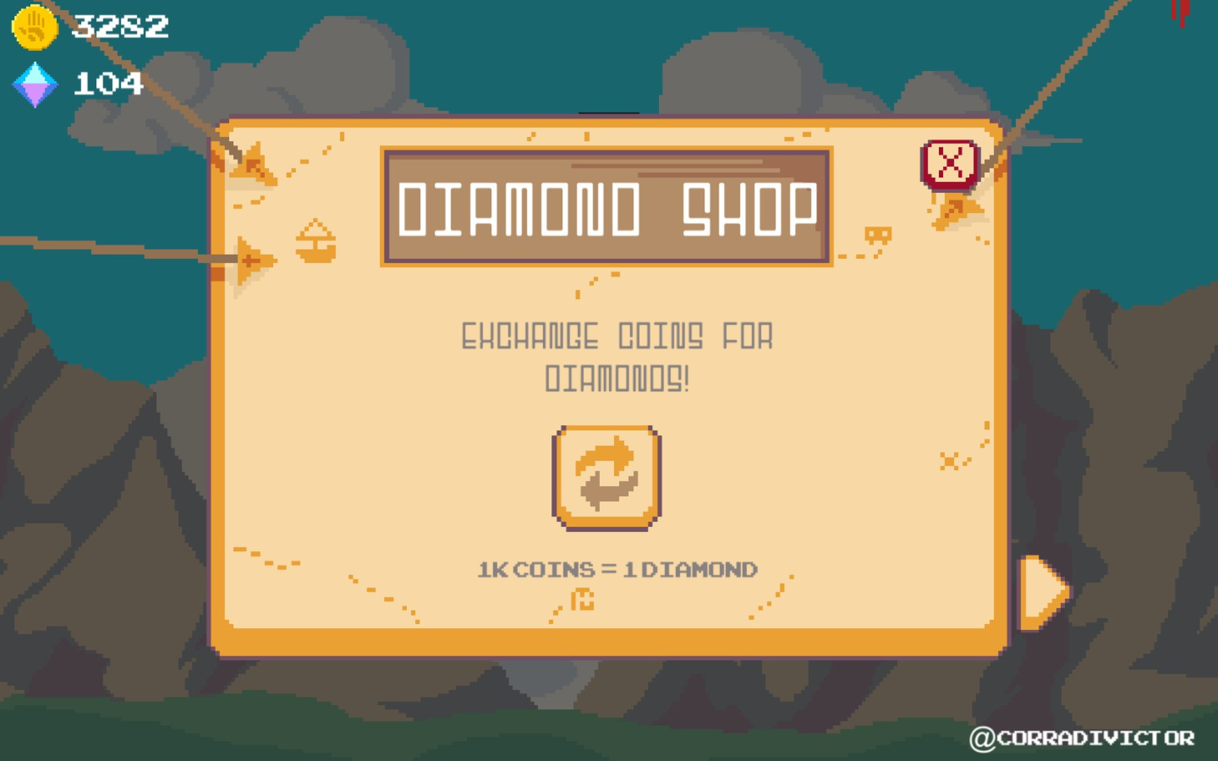Amazon Rush - кадр 6