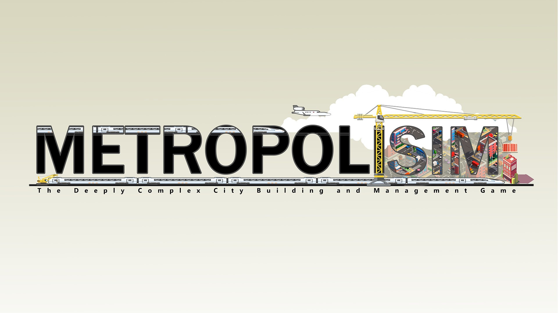 Metropolisim - кадр 5