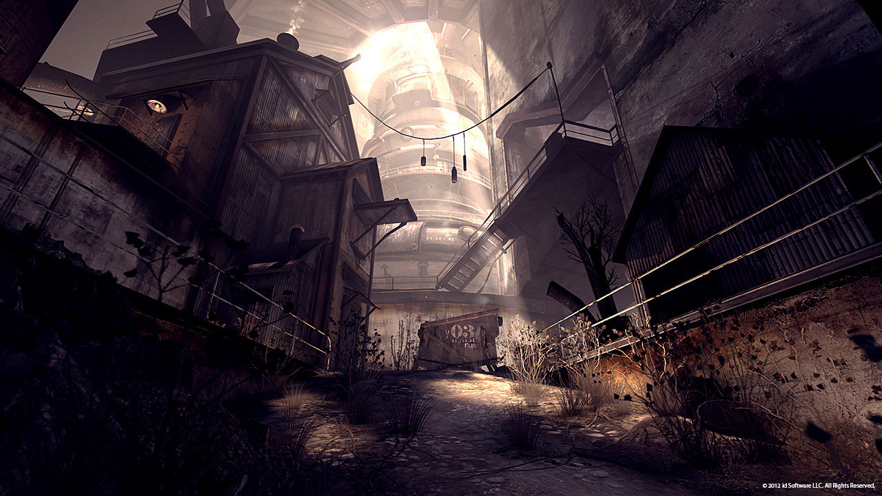RAGE: The Scorchers - кадр 8