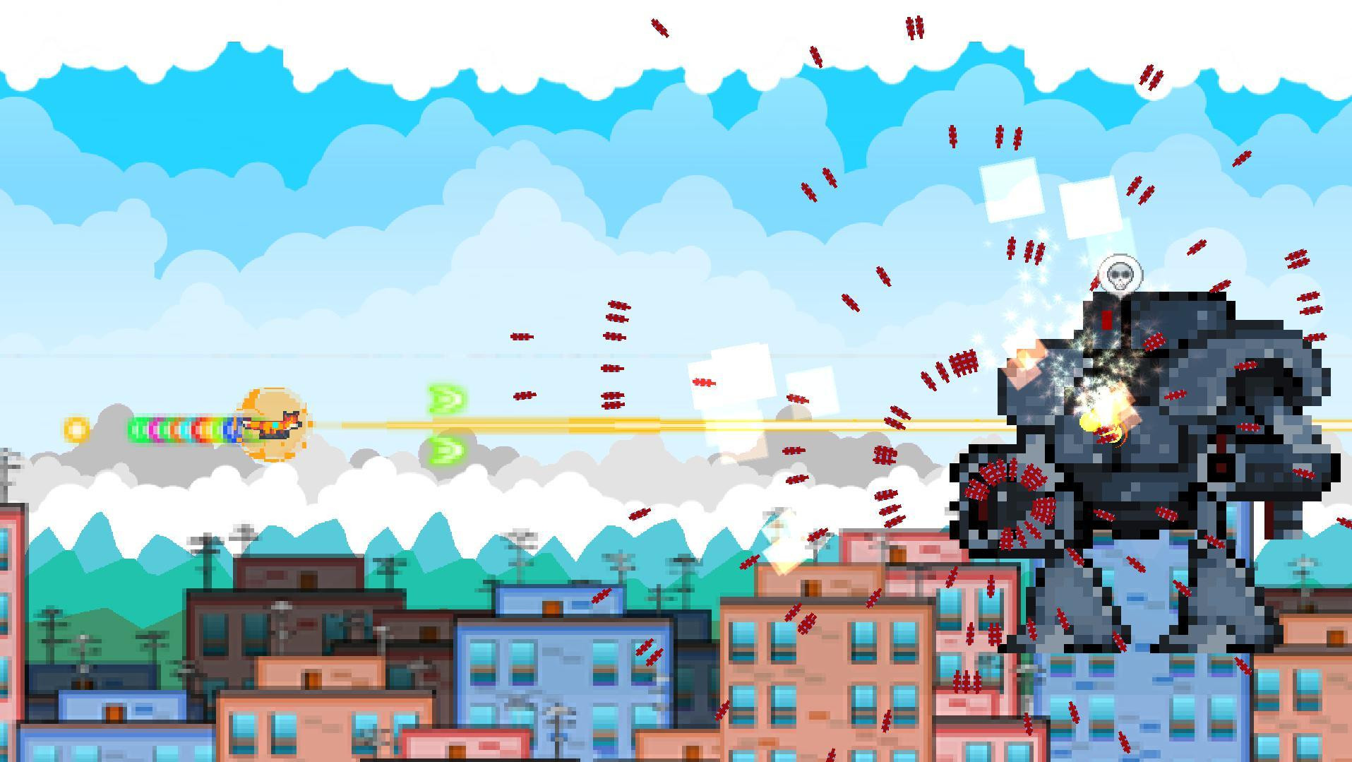 Breaker (cheeby32) (itch) - кадр 3