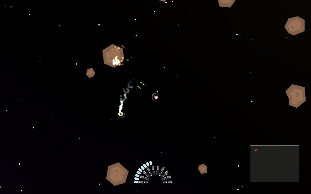 System Drift (itch) - кадр 3