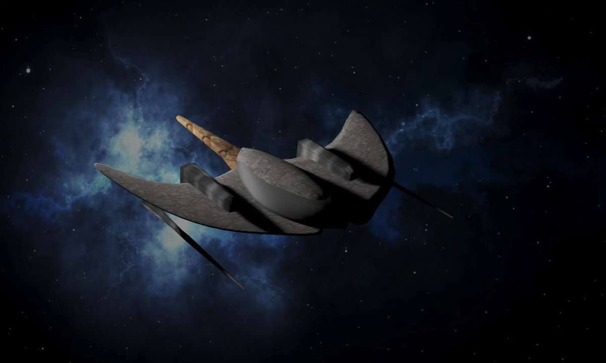 The Shark Knight (itch) - кадр 5