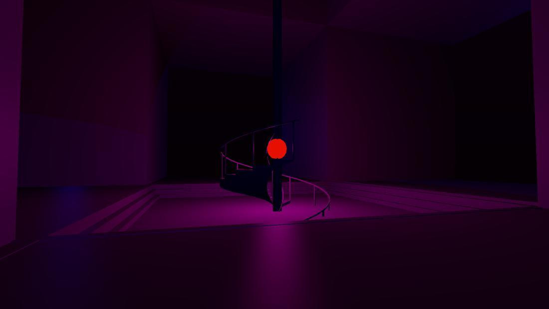 PENTHOUSE (itch) - кадр 3