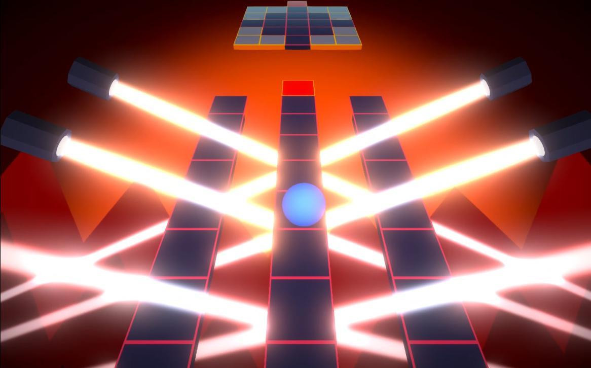 Rolling Star PC (itch) - кадр 4