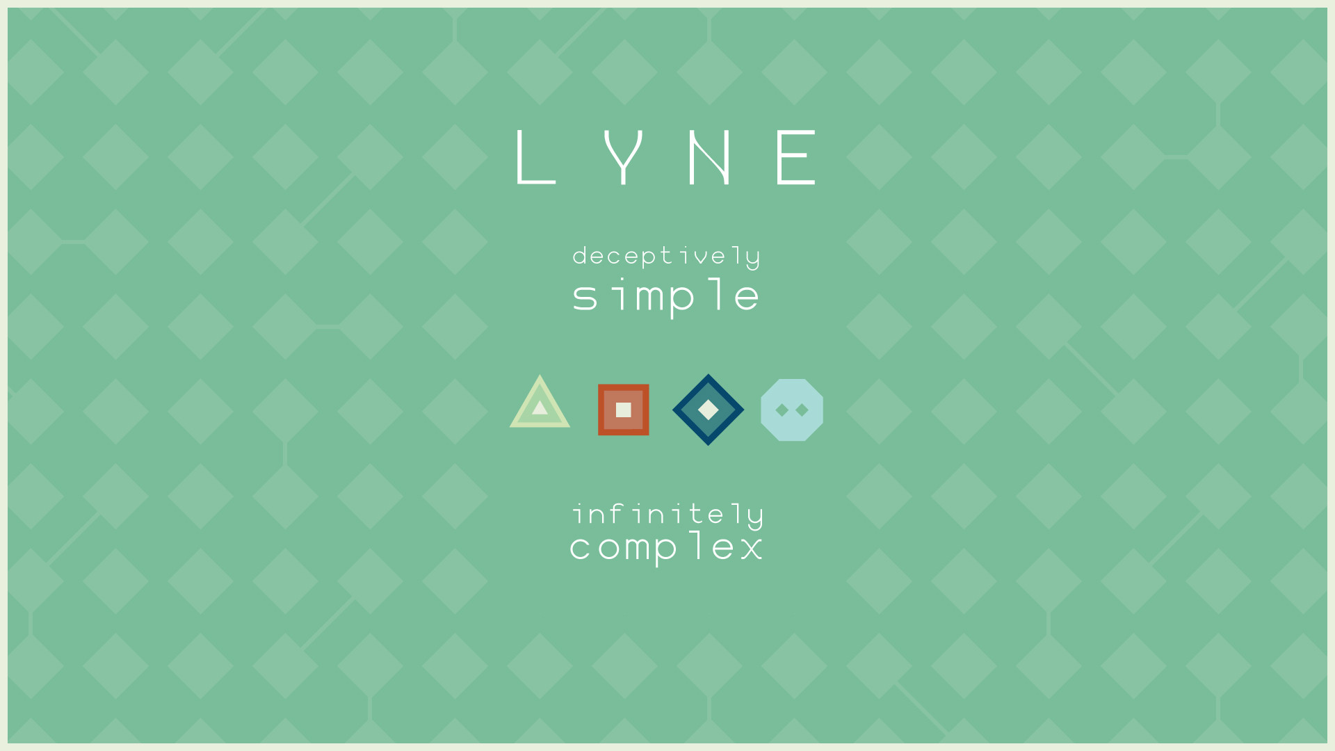 LYNE - кадр 5
