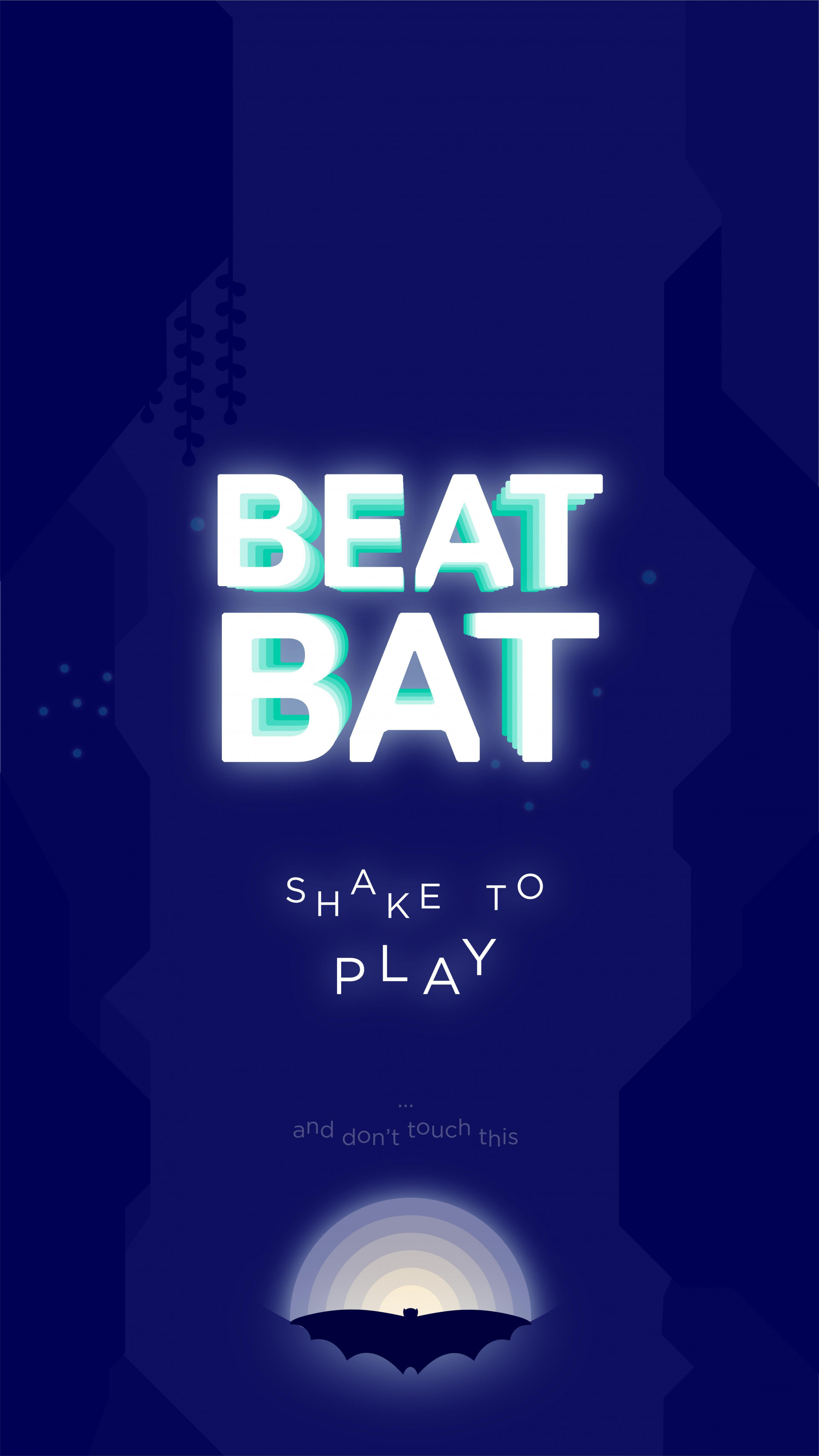 Beat Bat (itch) - кадр 1