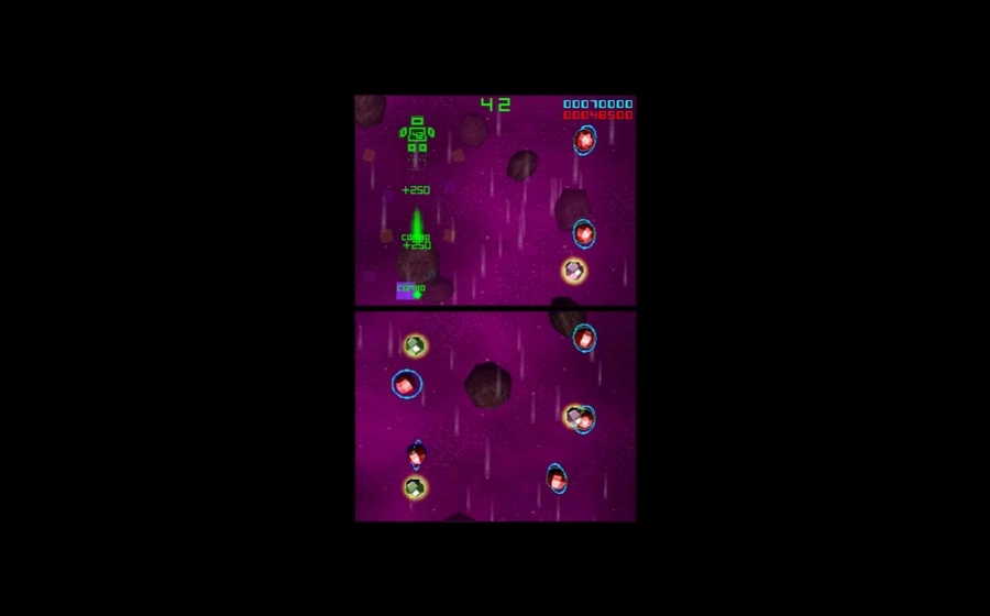 99Bullets - кадр 4
