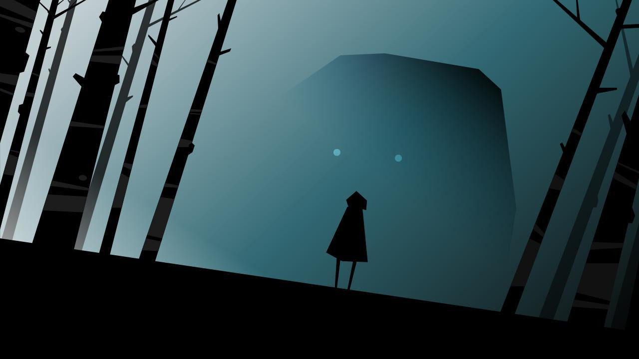 The Howl (itch) - кадр 1
